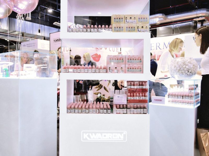 stand360 - We build stands that sell