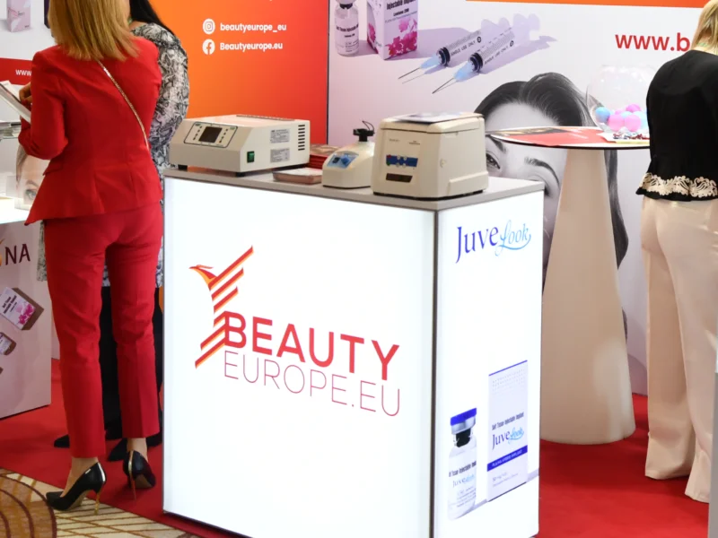 lada do wynajmu na targi