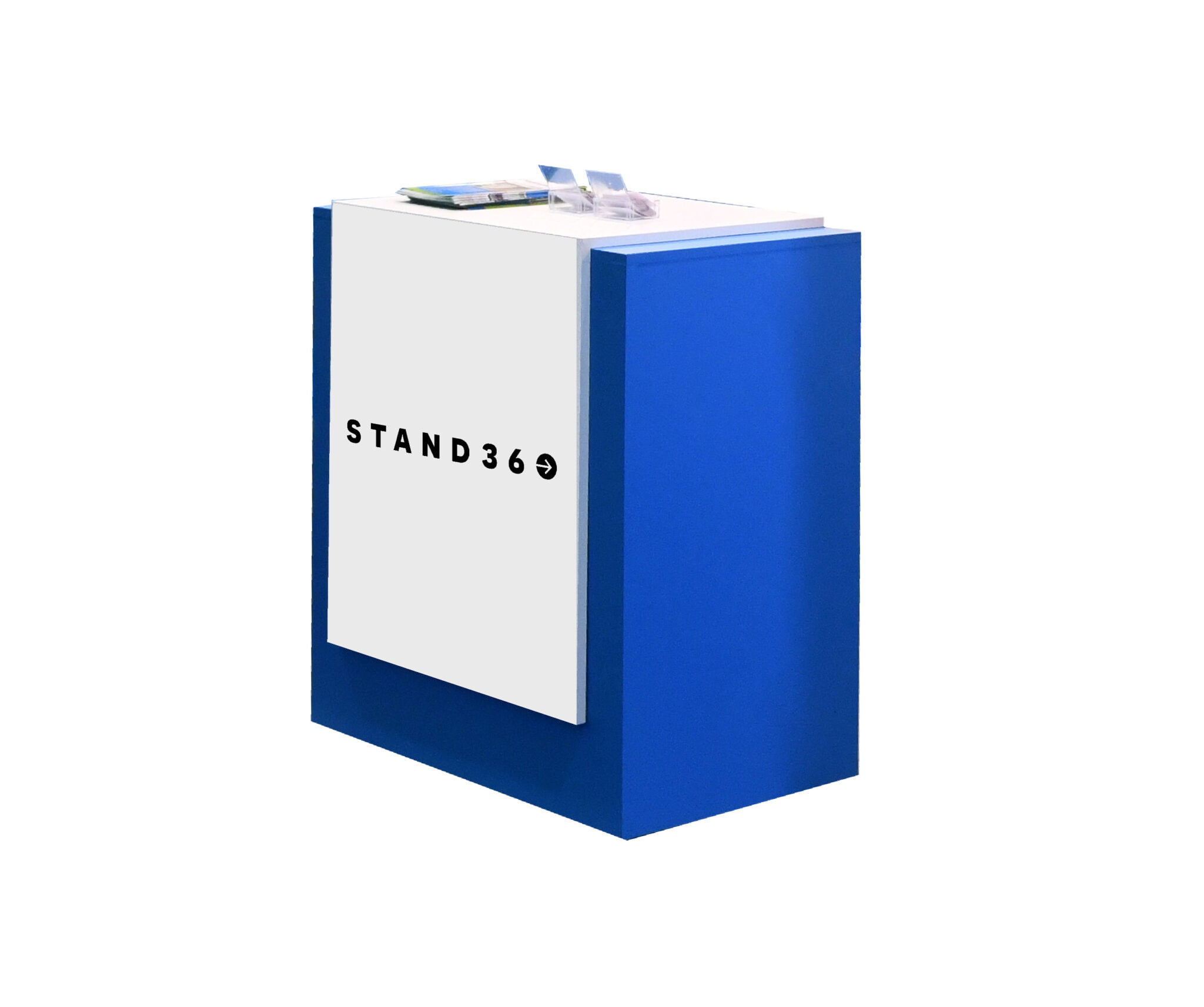 lada z nakładanym blatem