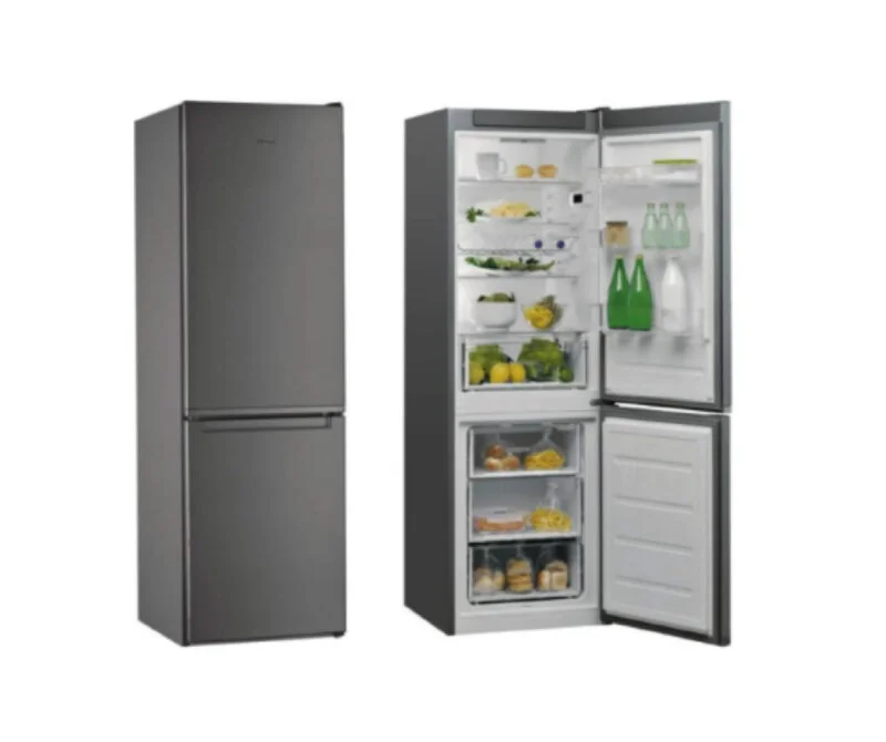 big fridge