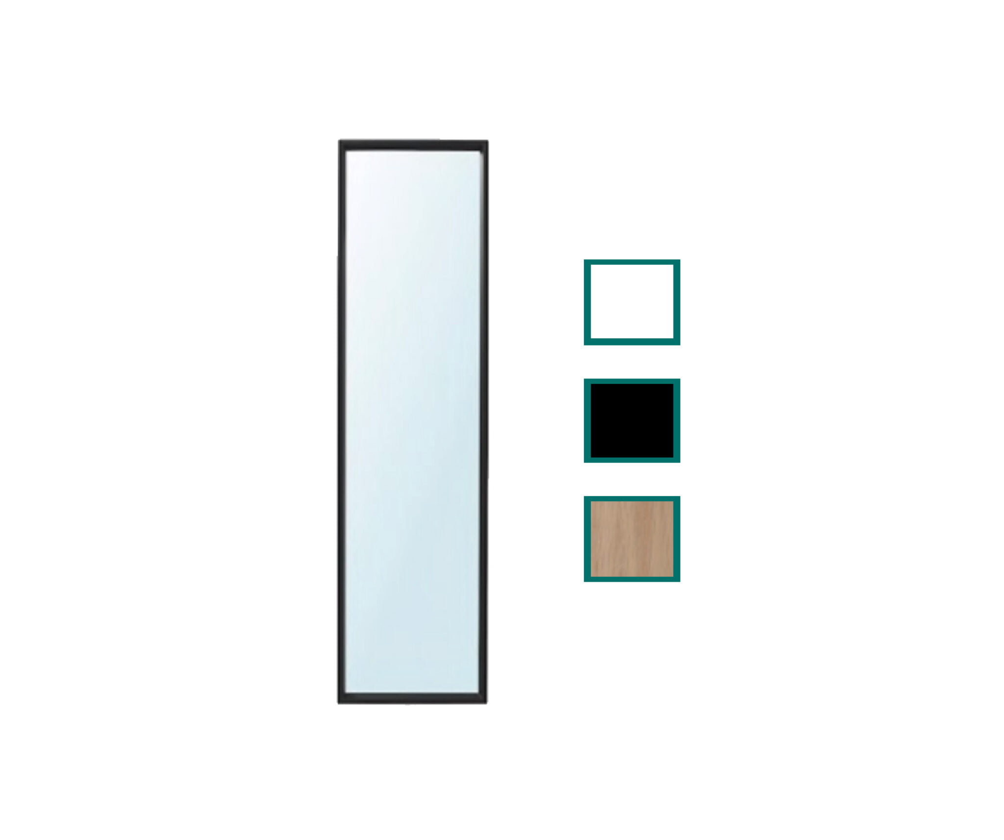 lustro standard <br width=