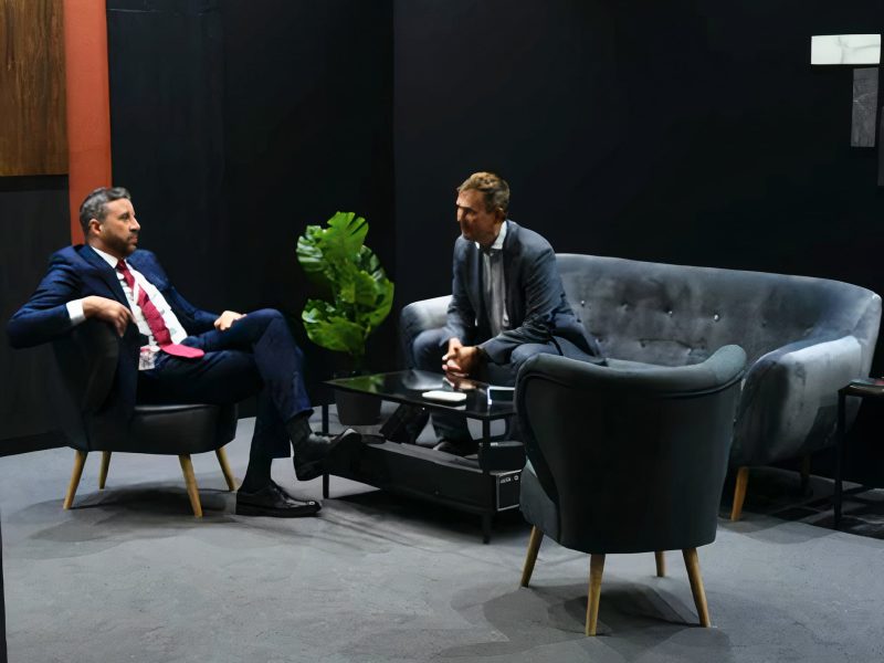 stand360 - Budujemy stoiska, które sprzedają