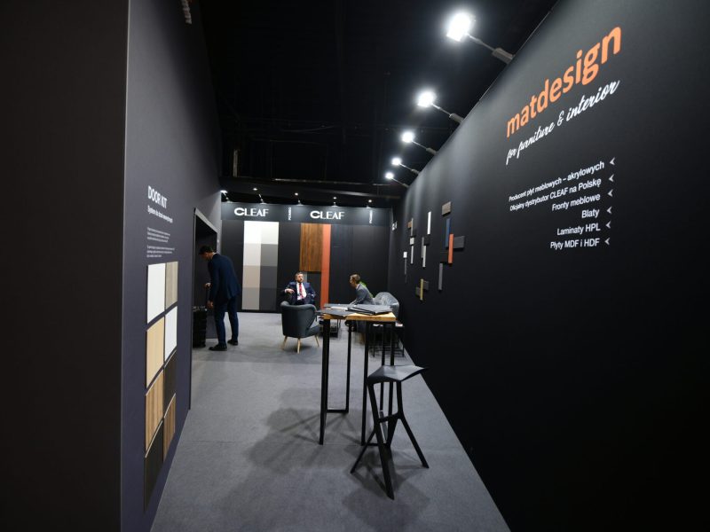 stand360 - Budujemy stoiska, które sprzedają