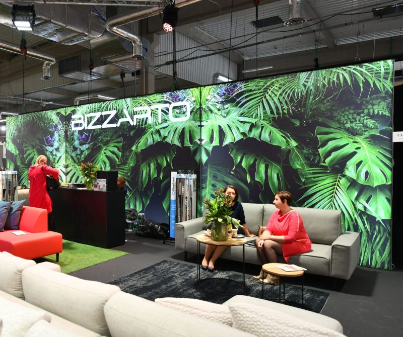 materiały do podświetleń