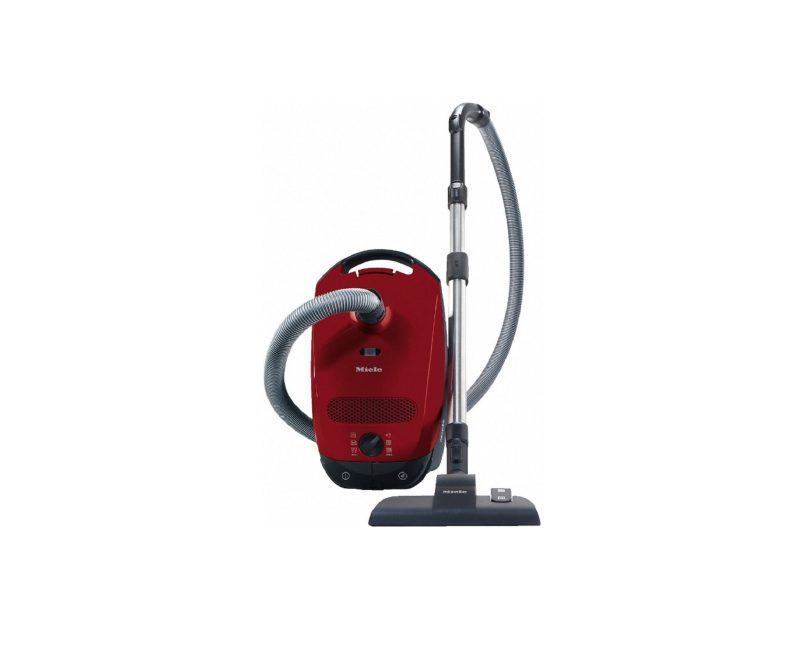 odkurzacz Miele