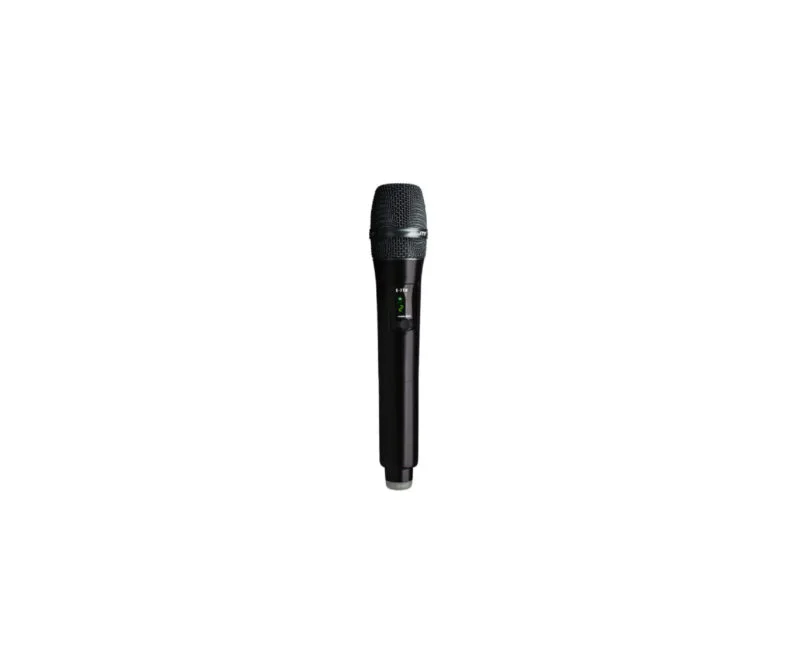 wireless microphone