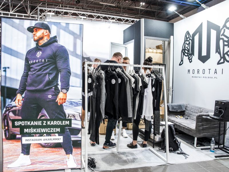 stand360 - Budujemy stoiska, które sprzedają