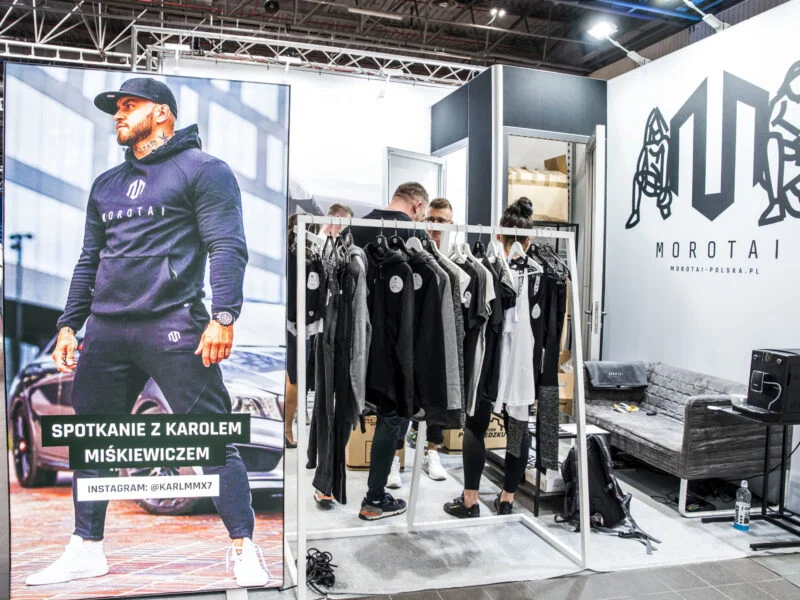 stand360 - We build stands that sell