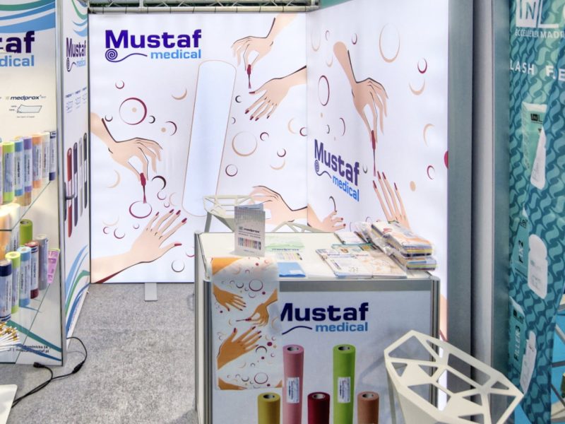 stand360 - Budujemy stoiska, które sprzedają