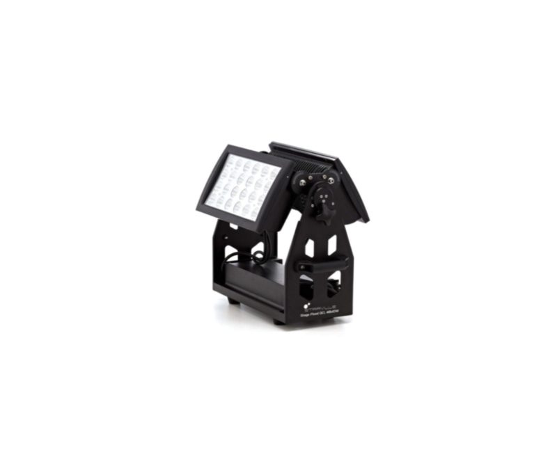 flood light 48x10W RGB