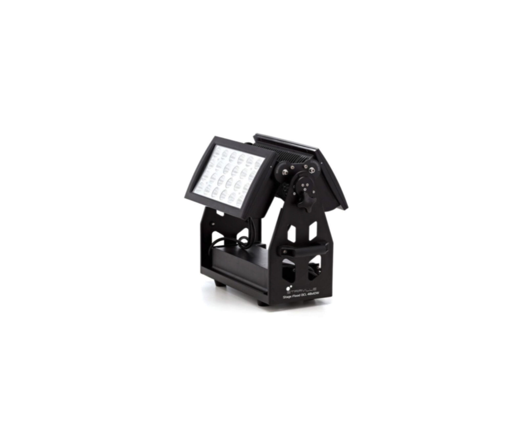 flood light 48x10W RGB