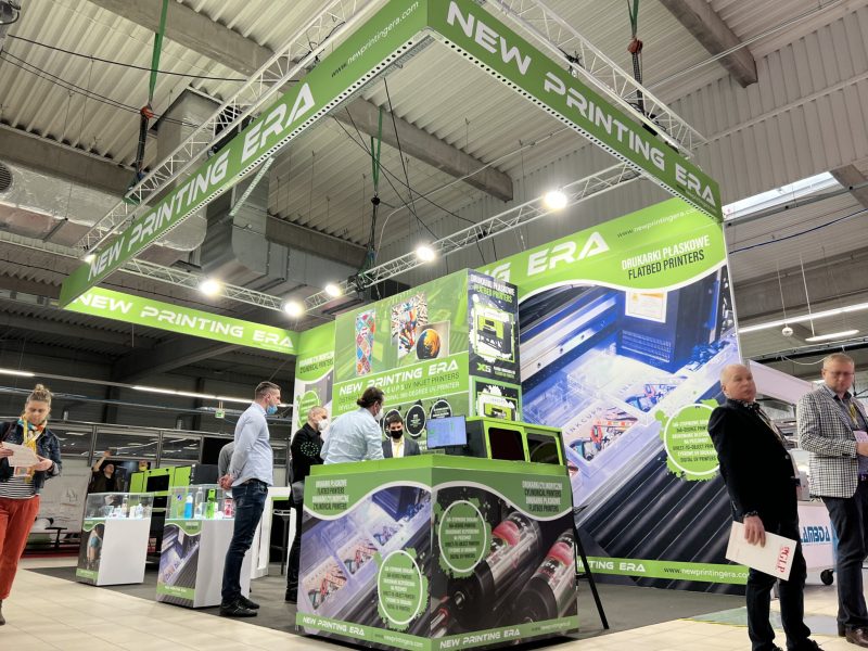stand360 - Budujemy stoiska, które sprzedają