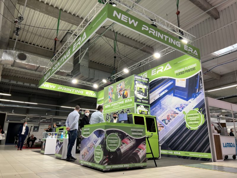 wynajem podwieszenia na targi warszawa