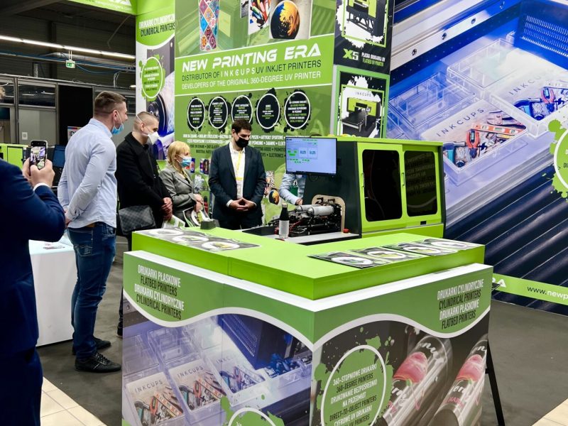 stand360 - Budujemy stoiska, które sprzedają