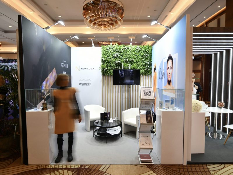 stand360 - Budujemy stoiska, które sprzedają