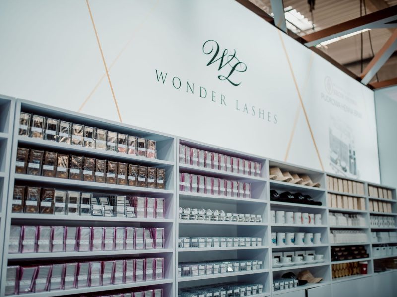 stand360 - We build stands that sell