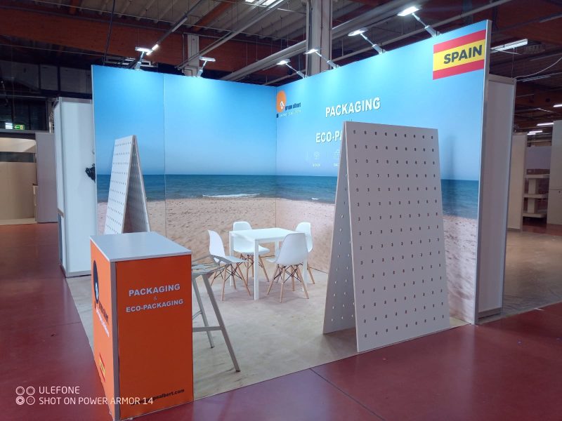 stand360 - Budujemy stoiska, które sprzedają