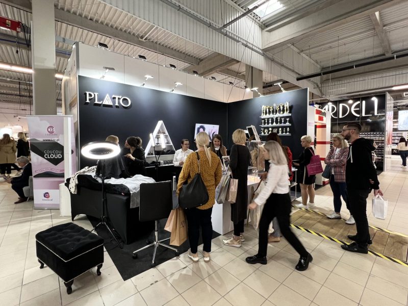 stand360 - Budujemy stoiska, które sprzedają