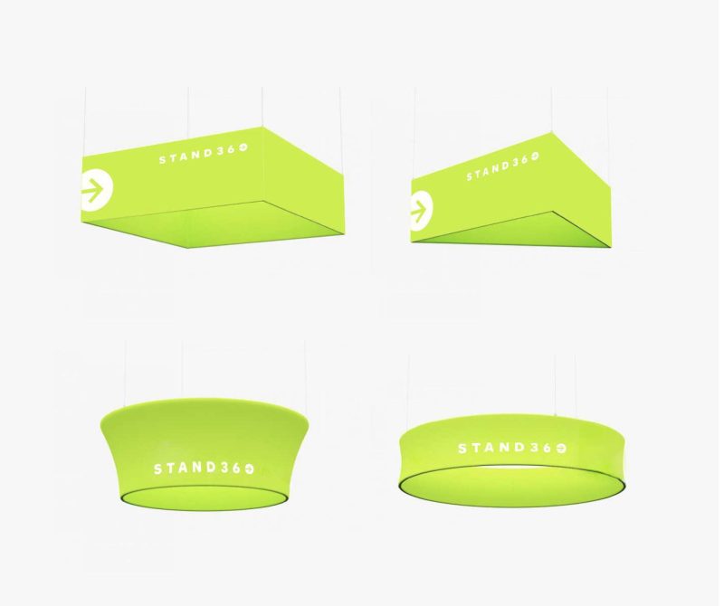 podwieszenie na zamówienie