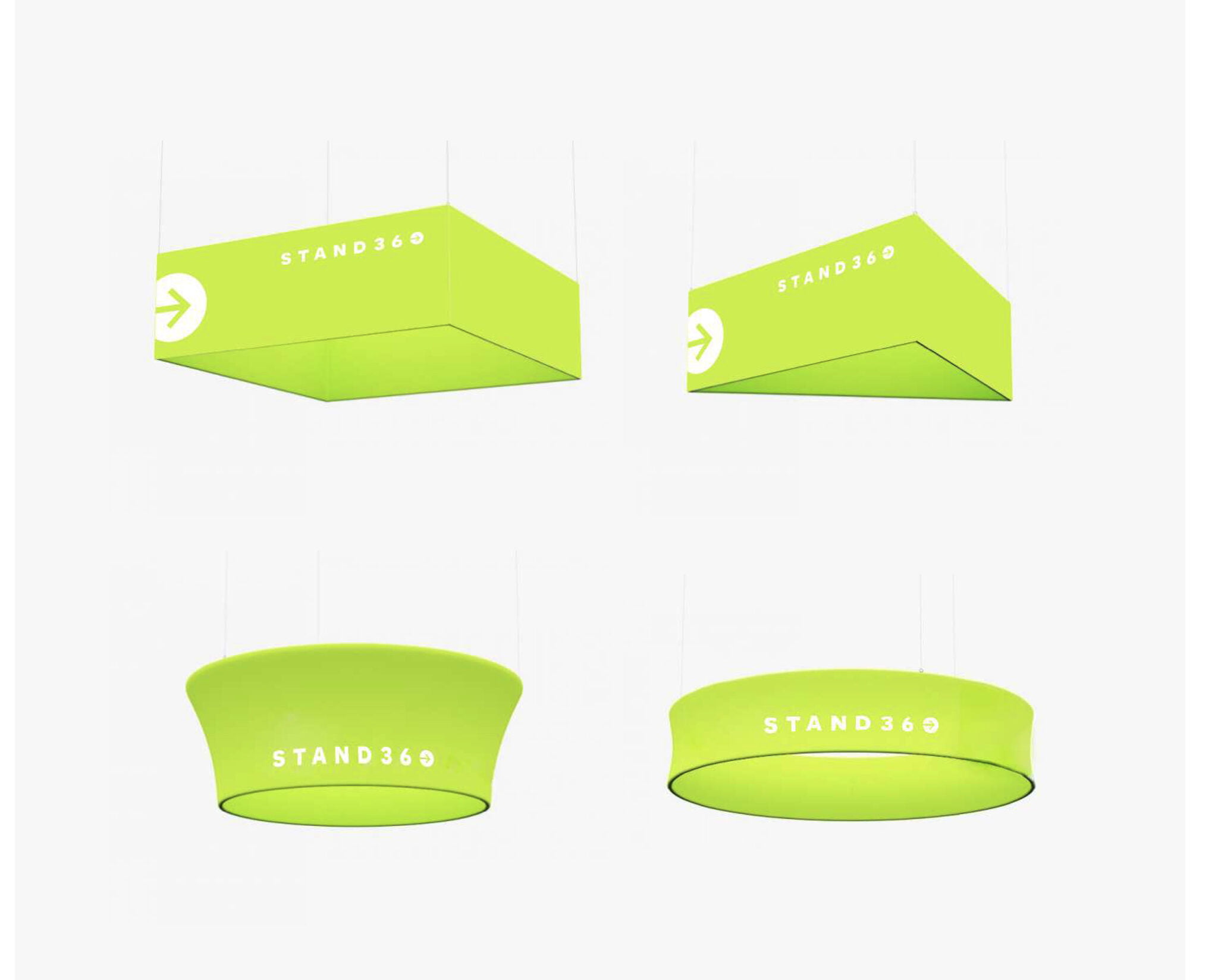 podwieszenie na zamówienie