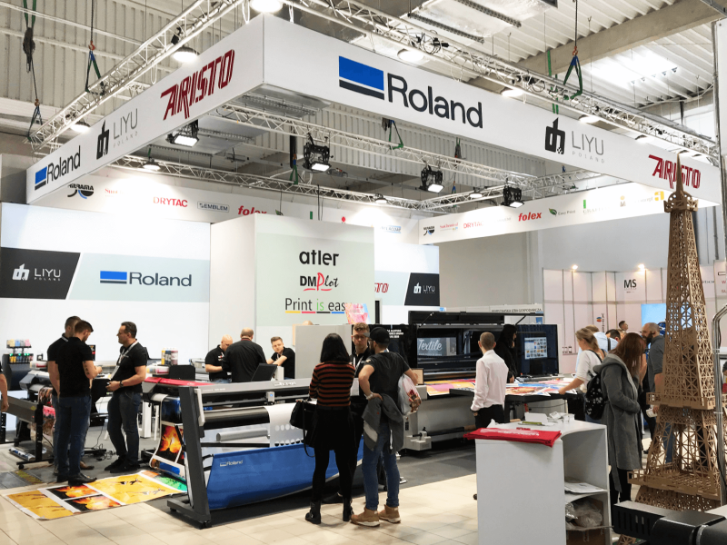 atler group rema days stoisko targowe wynajem konstrukcji zabudowy wystawienniczej podwieszenie targowe