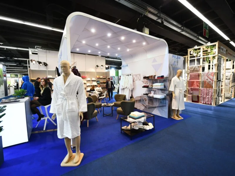 stand360 - Budujemy stoiska, które sprzedają