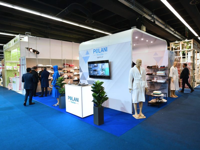 stand360 - Budujemy stoiska, które sprzedają