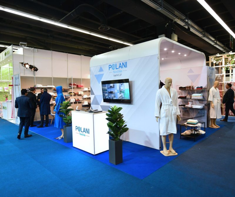 stand360 - Budujemy stoiska, które sprzedają