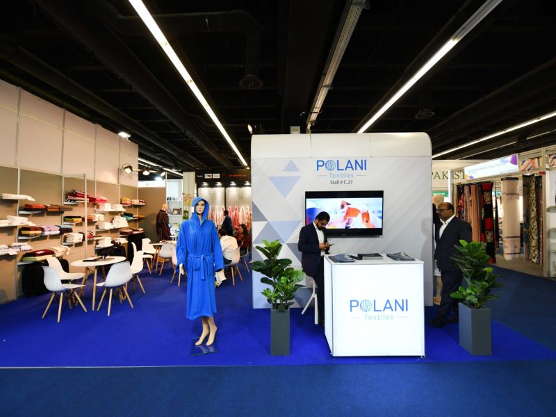 stand360 - We build stands that sell