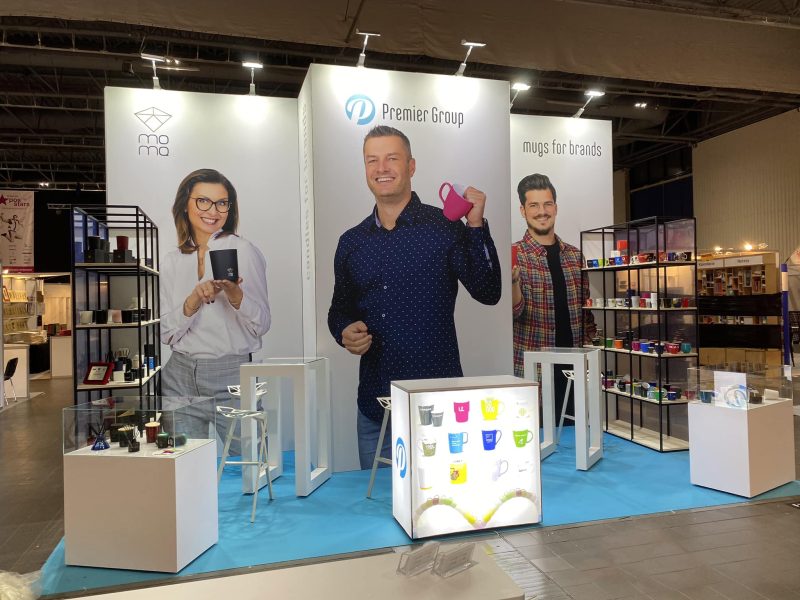 stand360 - Budujemy stoiska, które sprzedają