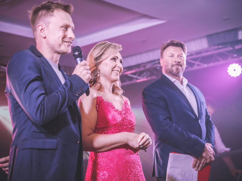 stand360 - Budujemy stoiska, które sprzedają