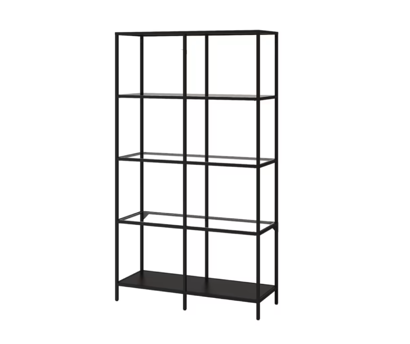 regał simple double