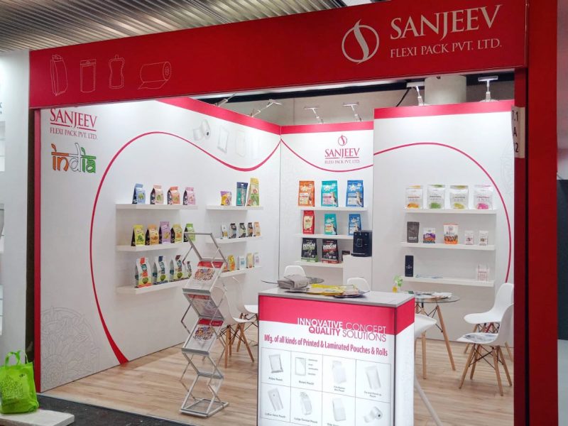 stand360 - Budujemy stoiska, które sprzedają