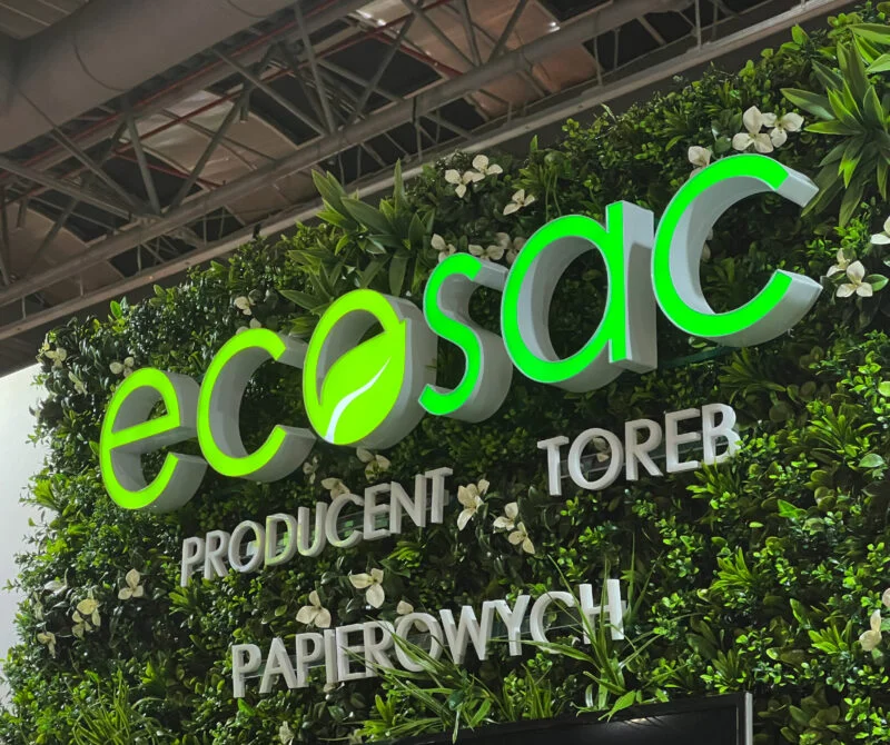 artificial green wall