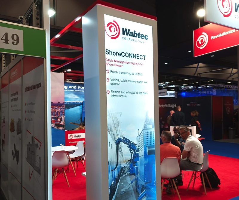 ścianka LED <br width=