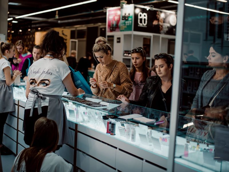 stand360 - We build stands that sell