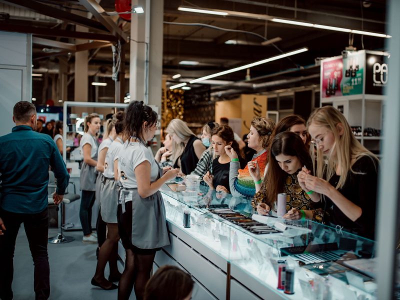 stand360 - We build stands that sell