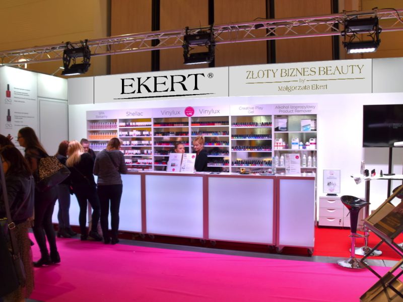 stand360 - Budujemy stoiska, które sprzedają