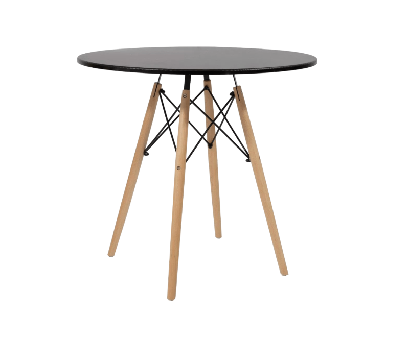 stół classic_black