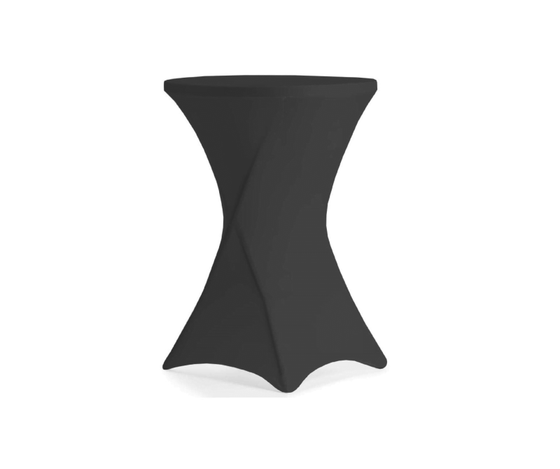 stół koktajlowy_black