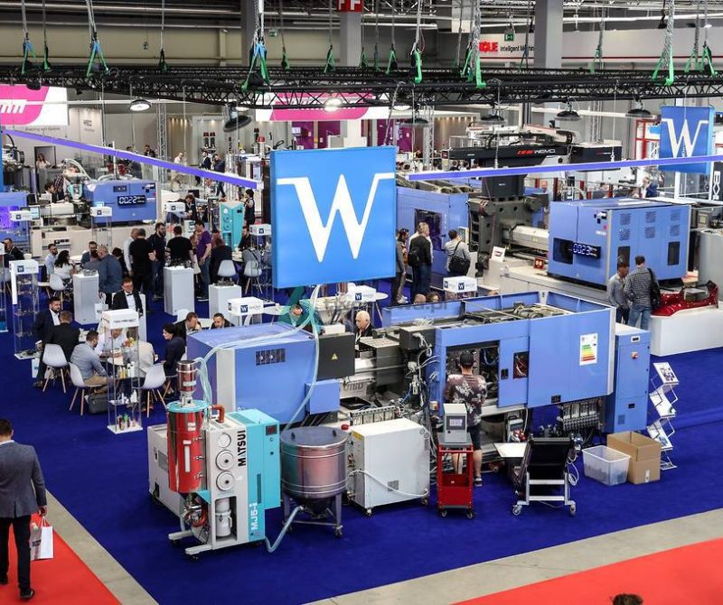 wadim plast tarrgi plastpol budowa stoisk targowych zabudowa targowa