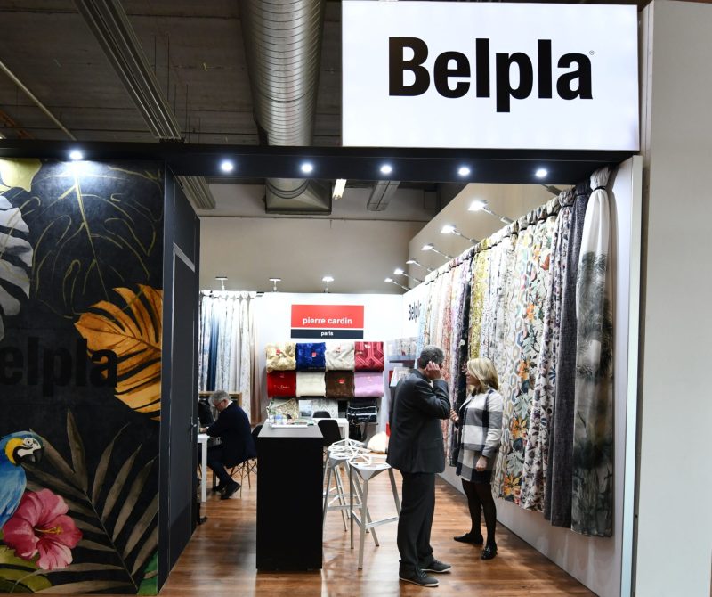 wewnętrzne kasetony świetlne