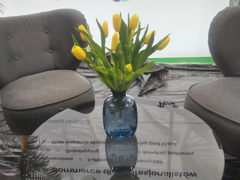 stand360 - Budujemy stoiska, które sprzedają