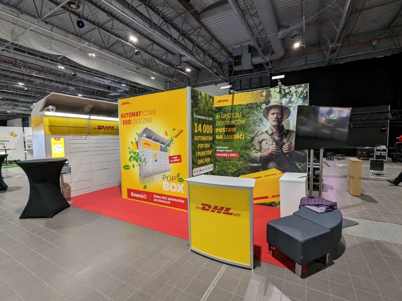 stand360 - Budujemy stoiska, które sprzedają