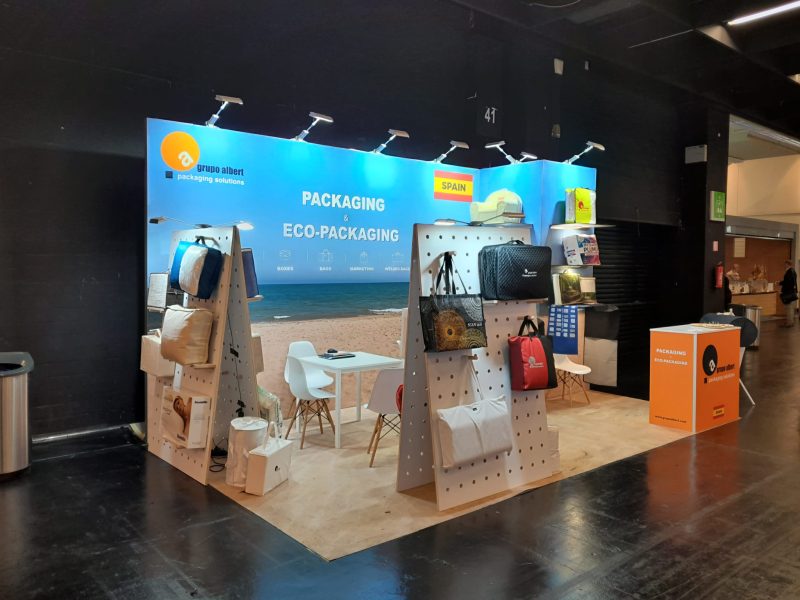 stand360 - Budujemy stoiska, które sprzedają