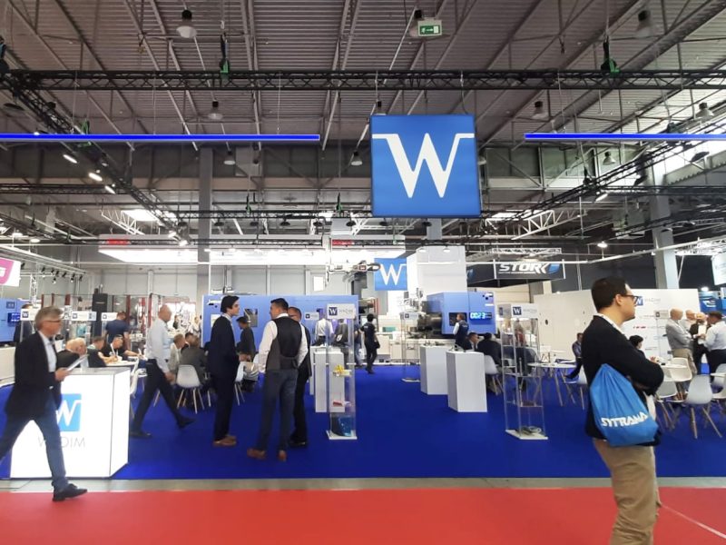 stand360 - We build stands that sell