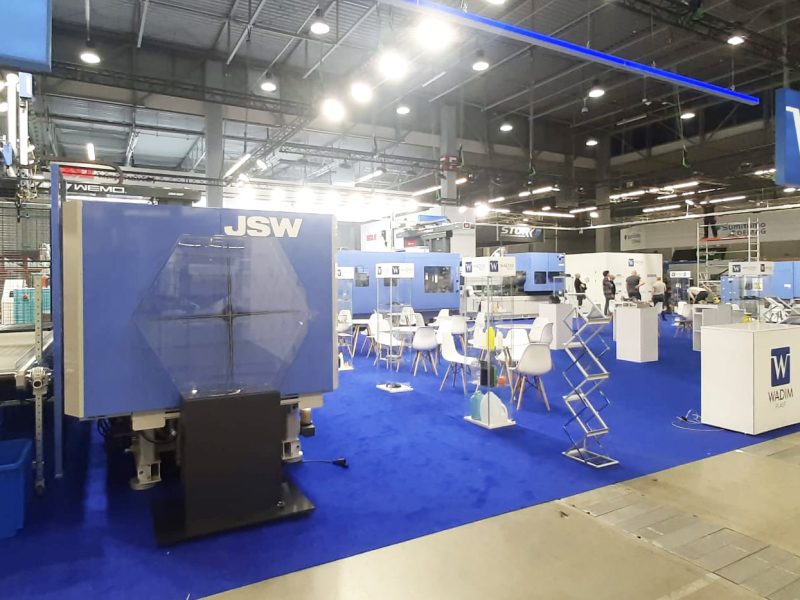 stand360 - Budujemy stoiska, które sprzedają