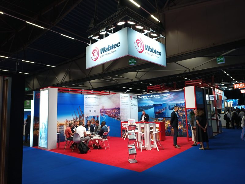 stand360 - Budujemy stoiska, które sprzedają