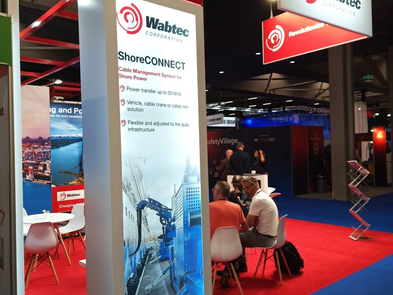 stoisko targowe targi za granicą holandia stoiska wystawiennicze