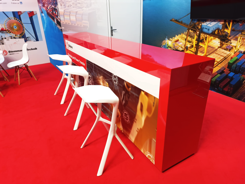 toc holandia budowa stoisk targowych wystawienniczych za granicą holandii